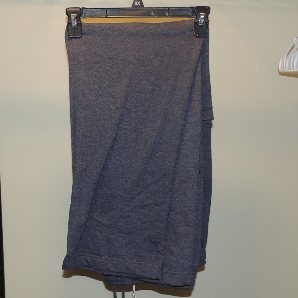 Mens Grey Sweat Pants 2x New